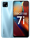 Realme 7i Global RMX2193