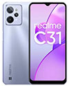 Realme C31 RMX3501