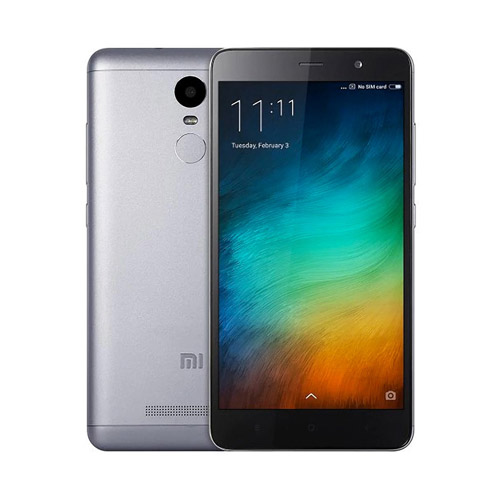 Redmi Note 3