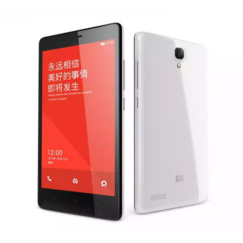 Redmi Note 4G