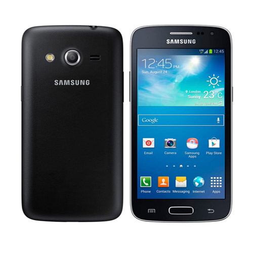 Galaxy Core 4G G386