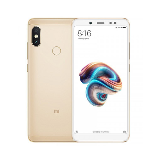 Redmi Note 5 Pro