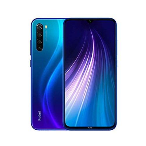 Redmi Note 8 