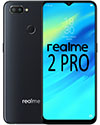 Realme 2 Pro RMX1801 RMX1807