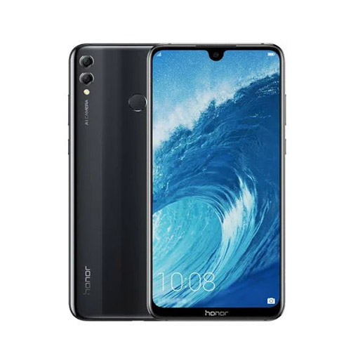 Honor 8X Max ARE-AL00