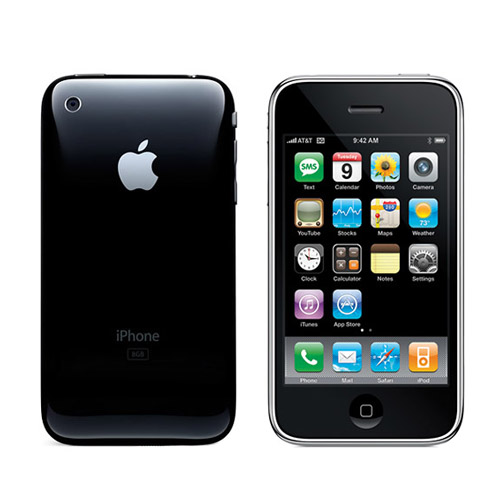 iPhone 3G