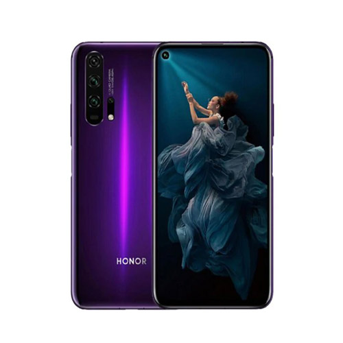 Honor 20 Pro YAL-AL10