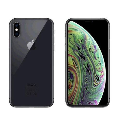 iPhone XS Max