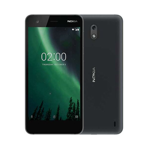 Nokia 2 TA-1007 Dual Sim TA-1029