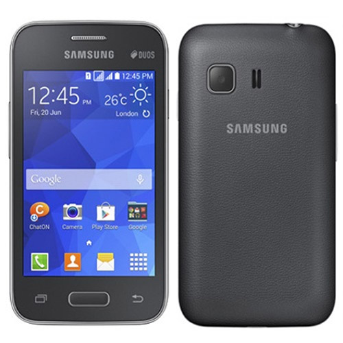 Galaxy Young 2 G130