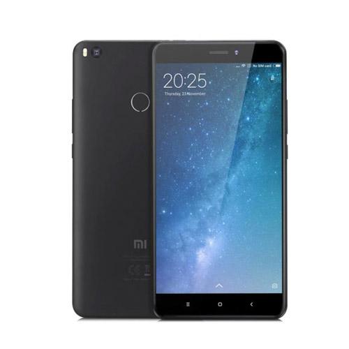 Mi Max 2