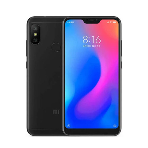 Mi A2 Lite / Redmi 6 Pro