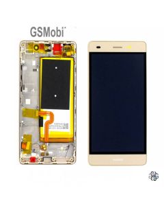 Pantalla LCD Huawei P8 Lite ALE-L21