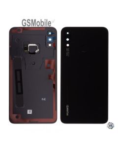 Tapa trasera Huawei P smart Plus Negro Original