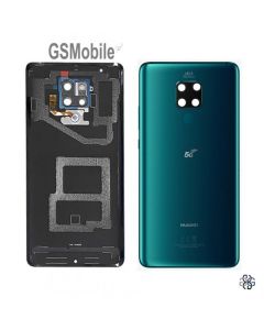 Carcasa Huawei Mate 20 X 5G
