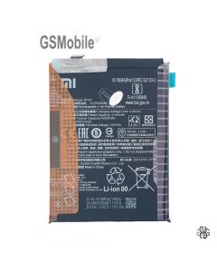 Batería BP42 para Xiaomi Mi11 Lite De 4250mAh