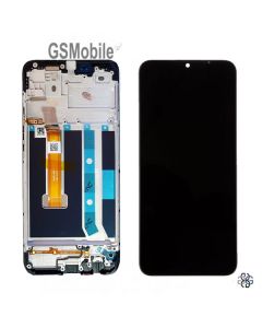 Oppo A15 LCD Service Pack