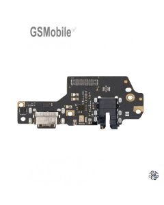 Conector de Carga para Xiaomi Redmi Note 8T (M1908C3XG)