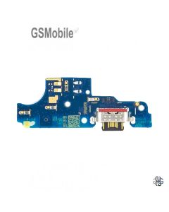 Modulo de carga para Motorola Moto G30 Original