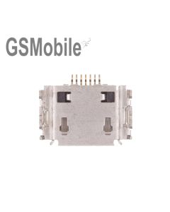 Conector de Carga Samsung i9000 Galaxy S