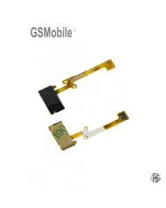 Audio Jack Samsung i9060 Galaxy Grand Neo