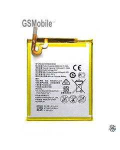 Bateria para Huawei Y6 II