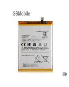 Bateria BN56 para Xiaomi Redmi 9AT