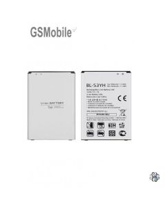 Batería para LG D618 D820 G2 Mini