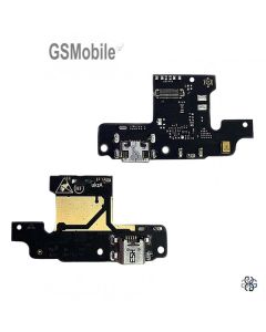 Modulo de carga para ZTE Blade V10 Vita