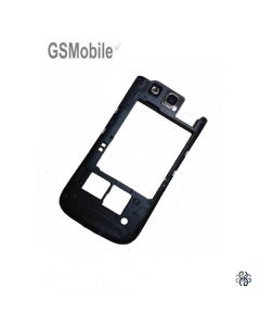 Carcasa trasera Samsung Galaxy S3 i9300 Negro