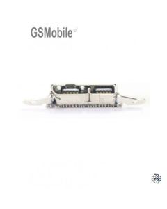 Conector de Carga Samsung G900F Galaxy S5