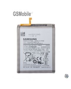 Batería para Samsung Note 10 Lite Galaxy N770F