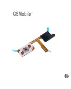 Flex Botón Home Samsung J330F Galaxy J3 2017 