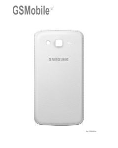 Tapa Samsung G7105 Galaxy Grand 2 Blanco