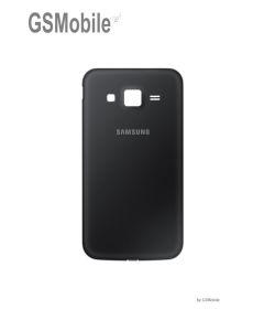 Tapa Samsung i9060 Galaxy Grand Neo Negro