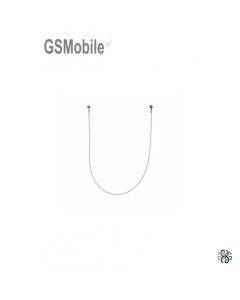Cable coaxial Antena Samsung Galaxy S7 Edge G935F Blanco