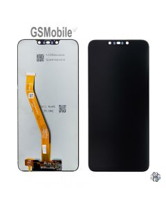 Pantalla completa para Huawei Nova 3 Negro