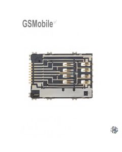 Lector SIM para Samsung P5100 Galaxy Tab 2 10.1
