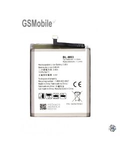 Bateria para LG K22