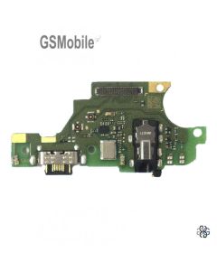 Modulo de carga para LG K51 2020