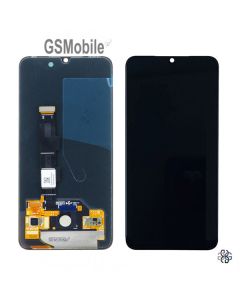 Pantalla completa Xiaomi Mi9 SE Negro