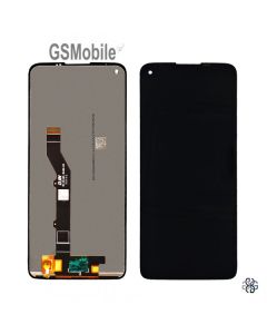 Pantalla completa para Motorola Moto G9 Plus