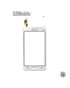 Pantalla tactil Samsung G530 Galaxy Grand Prime Blanco
