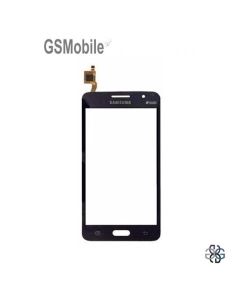 Pantalla tactil Samsung G530 Galaxy Grand Prime Negro