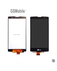 Pantalla Completa LG G4c G4 Mini H525 Negro