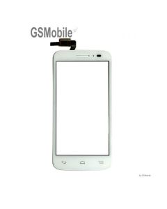 Pantalla táctil Alcatel Pop 2 OT5042 Orange Roya Blanco