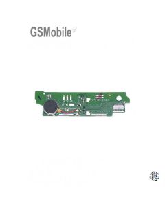 Modulo microfono & vibrador Sony Xperia M2 Aqua