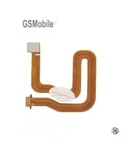 Flex sensor de huella dactilar para Xiaomi Redmi 8