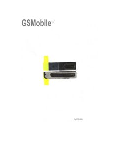 Rejilla antipolvo auricular superior iPhone 6S 