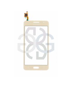 Pantalla Táctil Samsung G531 Galaxy Grand Prime Dorado